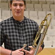 Clases particulares de trombón